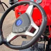 MT-24 2WD Tractor With Rotary Tiller - Tractors for Sale in Tanzania MT-24 2WD Tractor With Rotary Tiller