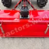 MT-24 2WD Tractor With Rotary Tiller - Tractors for Sale in Tanzania MT-24 2WD Tractor With Rotary Tiller