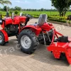 MT-24 2WD Tractor With Rotary Tiller - Tractors for Sale in Tanzania MT-24 2WD Tractor With Rotary Tiller