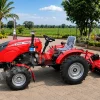 MT-24 2WD Tractor With Rotary Tiller - Tractors for Sale in Tanzania MT-24 2WD Tractor With Rotary Tiller