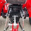 MT-24 2WD Tractor With Rotary Tiller - Tractors for Sale in Tanzania MT-24 2WD Tractor With Rotary Tiller