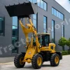 Massive 845 Wheel Loader In Tanzania