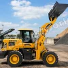 Massive 845 Wheel Loader In Tanzania