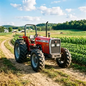 Used Tractors for Sale in Tanzania - Tractors for Sale in Tanzania Used Tractors for Sale in Tanzania