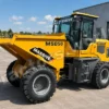 Massive MSD50 Site Dumper In Tanzania - Tractors for Sale in Tanzania Massive MSD50 Site Dumper In Tanzania