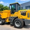 Massive MSD50 Site Dumper In Tanzania - Tractors for Sale in Tanzania Massive MSD50 Site Dumper In Tanzania