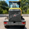 Massive MSD50 Site Dumper In Tanzania - Tractors for Sale in Tanzania Massive MSD50 Site Dumper In Tanzania