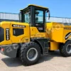 Massive MSD50 Site Dumper In Tanzania - Tractors for Sale in Tanzania Massive MSD50 Site Dumper In Tanzania