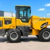 Massive MSD50 Site Dumper In Tanzania - Tractors for Sale in Tanzania Massive MSD50 Site Dumper In Tanzania