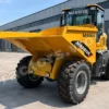 Massive MSD50 Site Dumper In Tanzania - Tractors for Sale in Tanzania Massive MSD50 Site Dumper In Tanzania