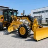 Massive 914 Motor Grader In Tanzania - Tractors for Sale in Tanzania Massive 914 Motor Grader In Tanzania