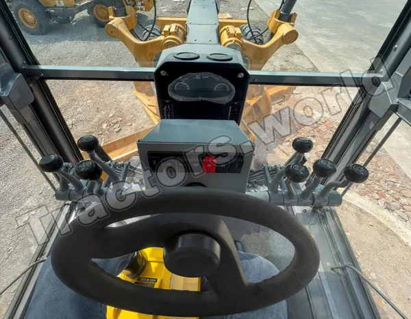 Massive 914 Motor Grader In Tanzania - Tractors for Sale in Tanzania Massive 914 Motor Grader In Tanzania