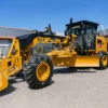 Massive 914 Motor Grader In Tanzania - Tractors for Sale in Tanzania Massive 914 Motor Grader In Tanzania