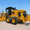 Massive 913 Motor Grader In Tanzania - Tractors for Sale in Tanzania Massive 913 Motor Grader In Tanzania