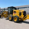 Massive 914 Motor Grader In Tanzania - Tractors for Sale in Tanzania Massive 914 Motor Grader In Tanzania