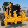 Massive 913 Motor Grader In Tanzania - Tractors for Sale in Tanzania Massive 913 Motor Grader In Tanzania