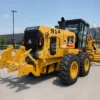 Massive 914 Motor Grader In Tanzania - Tractors for Sale in Tanzania Massive 914 Motor Grader In Tanzania