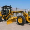 Massive 913 Motor Grader In Tanzania - Tractors for Sale in Tanzania Massive 913 Motor Grader In Tanzania